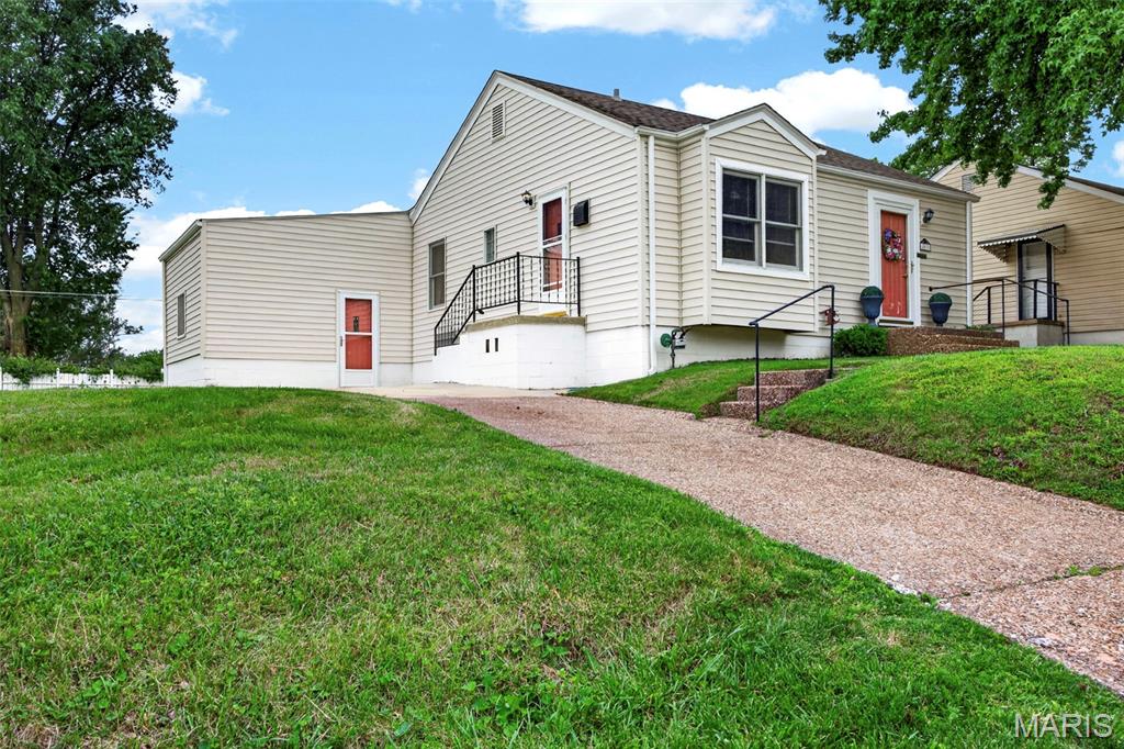 Morningside Add - Residential