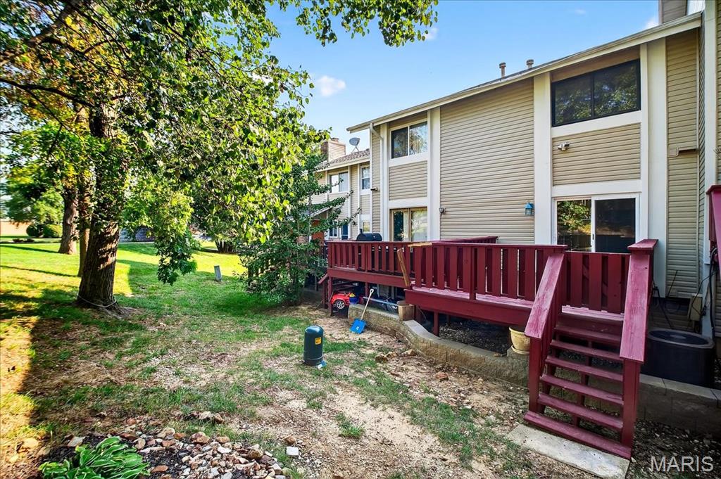 St Charles, Missouri 63303, United States, 2 Bedrooms Bedrooms, ,2 BathroomsBathrooms,Residential,Active,194954