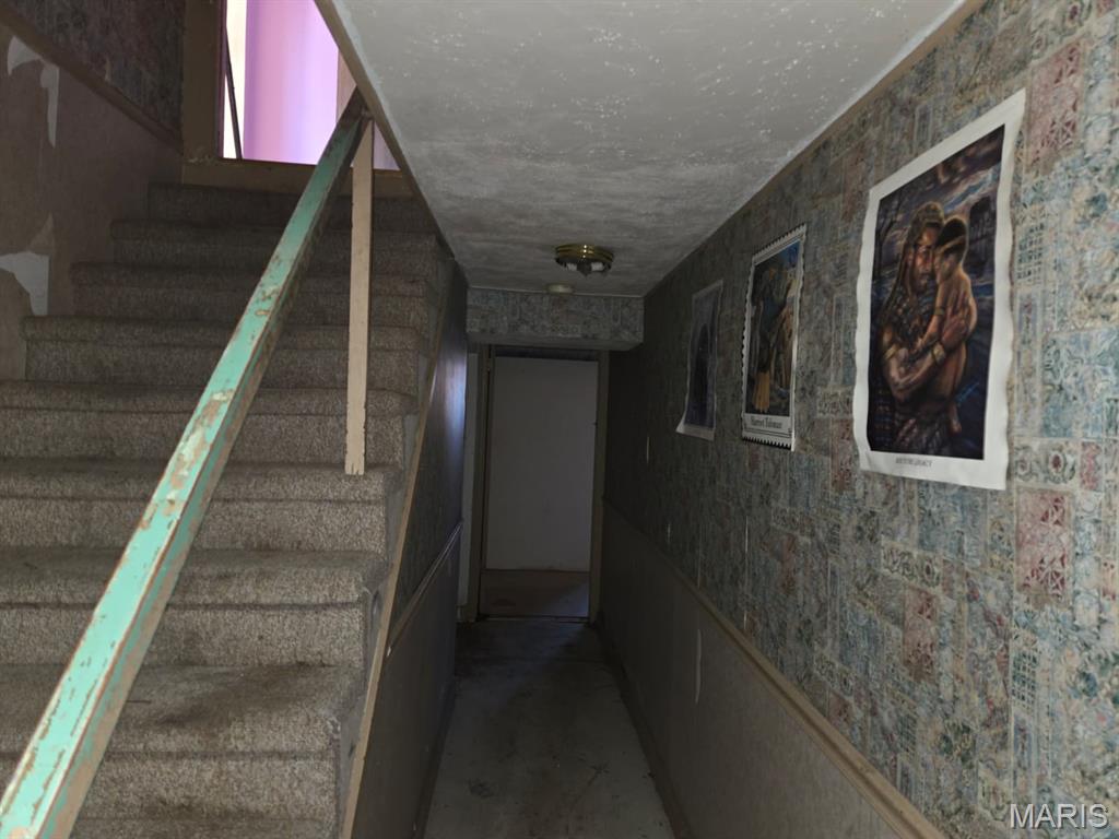 E Austermells Add - Residential