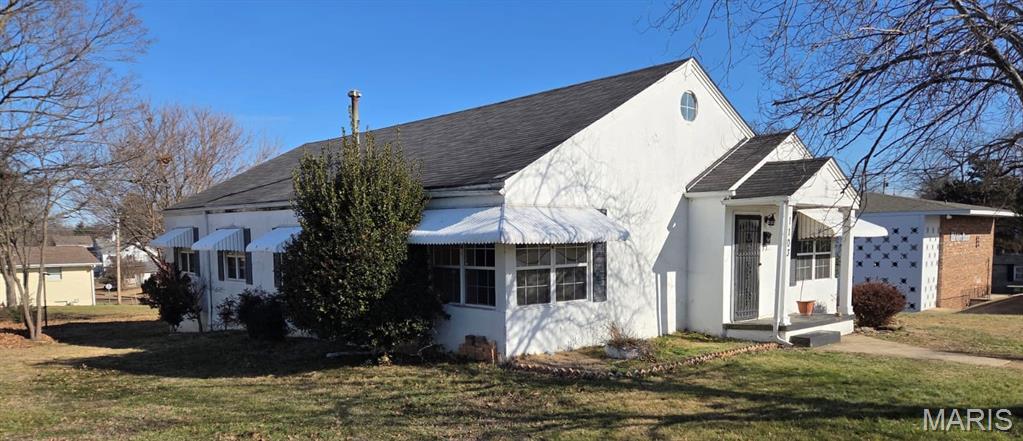 E Austermells Add - Residential