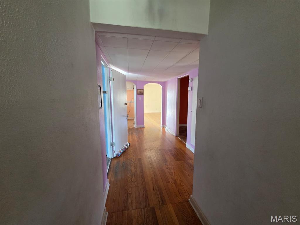 E Austermells Add - Residential