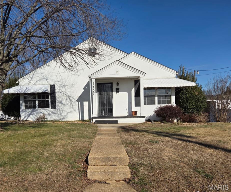 E Austermells Add - Residential