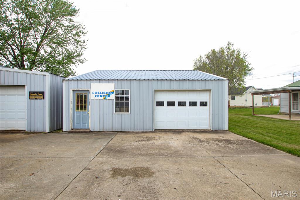 NA - Residential