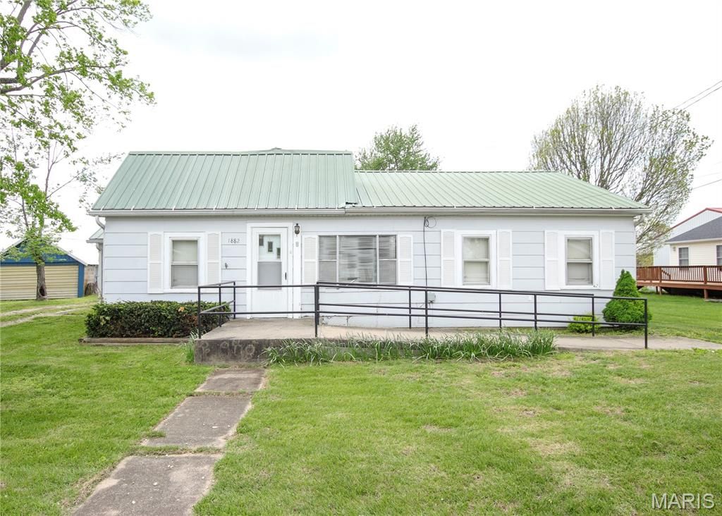 Photo of 1882 Krausetown Road, Owensville, MO 65066 (MLS # 26023264)