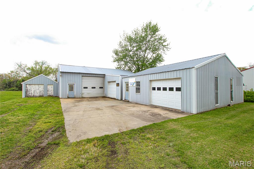 NA - Residential