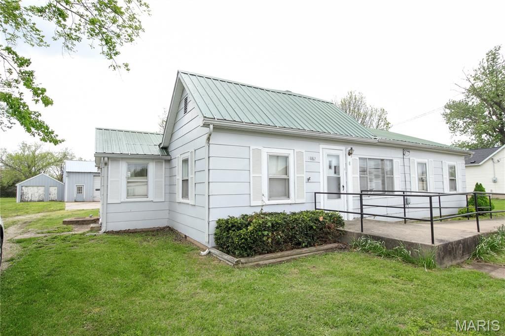 Photo of 1882 Krausetown Road, Owensville, MO 65066 (MLS # 26023264)