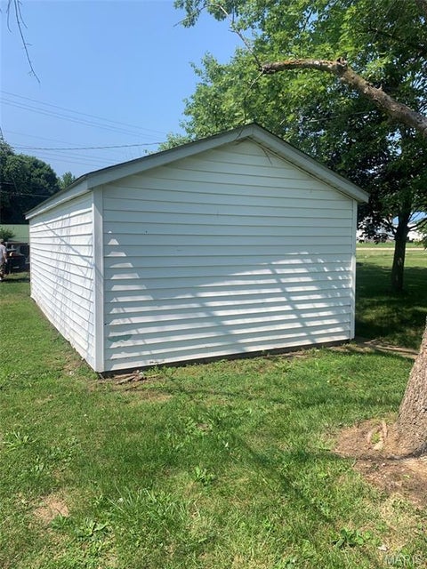 Tiny photo for 307 E Apple Avenue, Owensville, MO 65066 (MLS # 26068964)