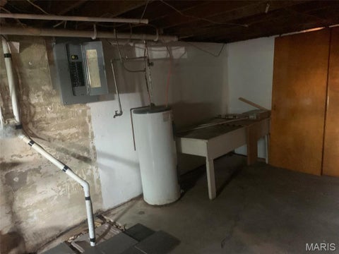 Tiny photo for 307 E Apple Avenue, Owensville, MO 65066 (MLS # 26068964)