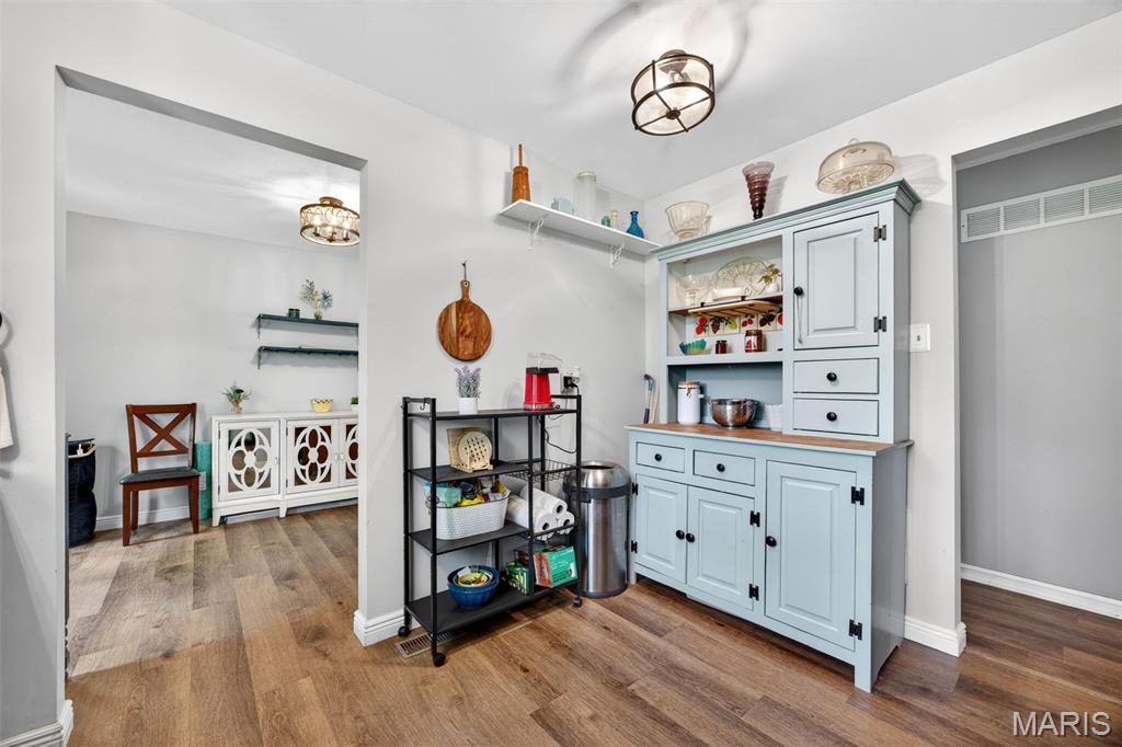 Mill Wood #3 - Residential