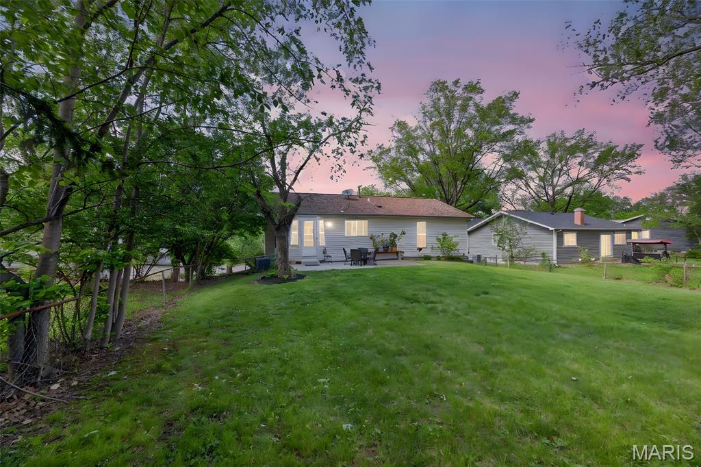 Mill Wood #3 - Residential