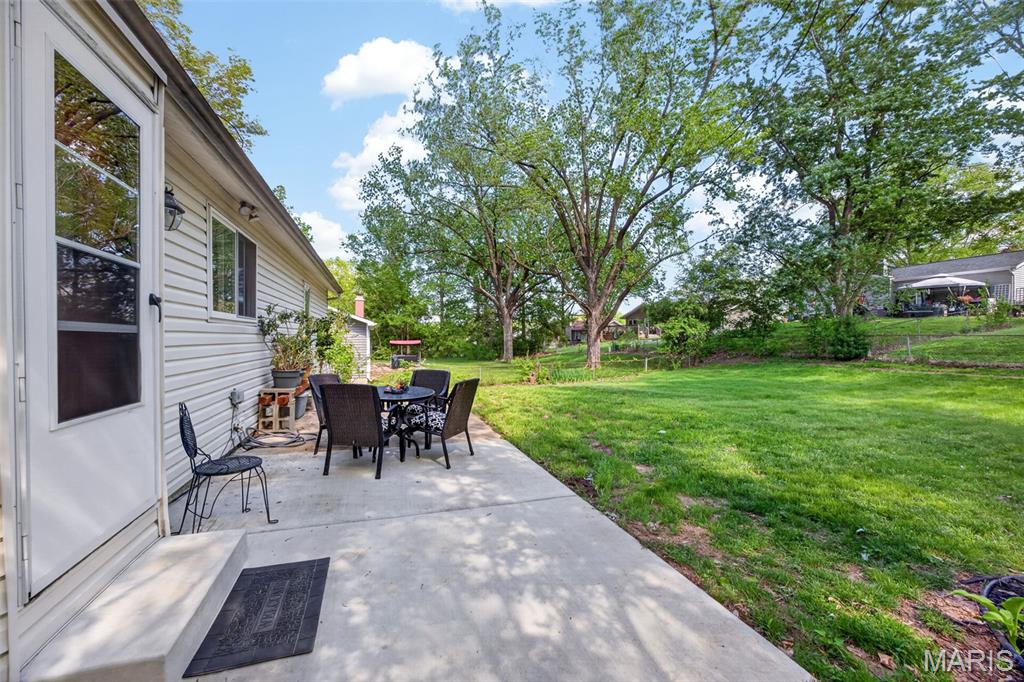 Mill Wood #3 - Residential