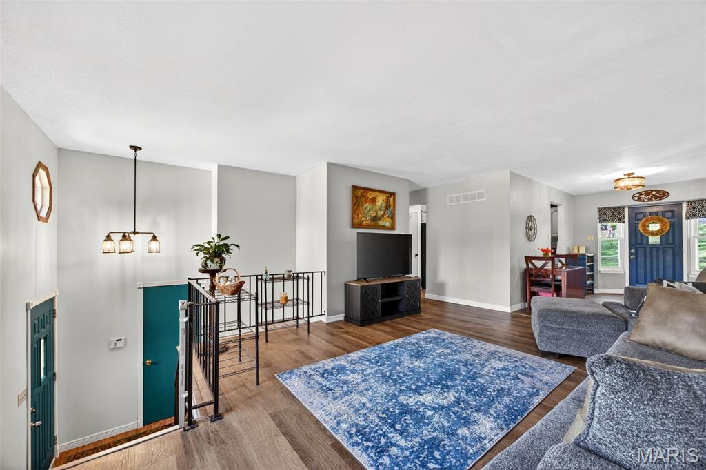 Mill Wood #3 - Residential