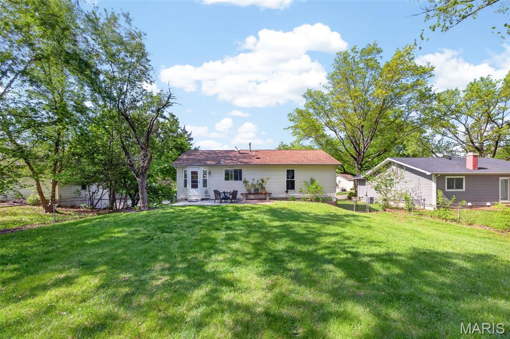 Mill Wood #3 - Residential