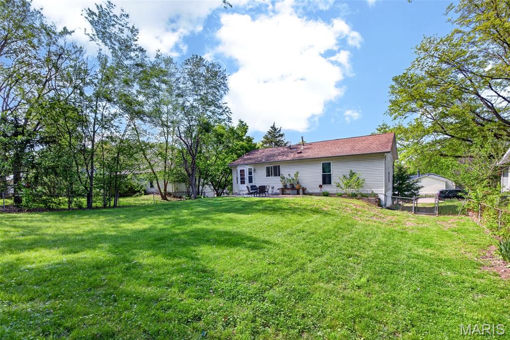 Mill Wood #3 - Residential