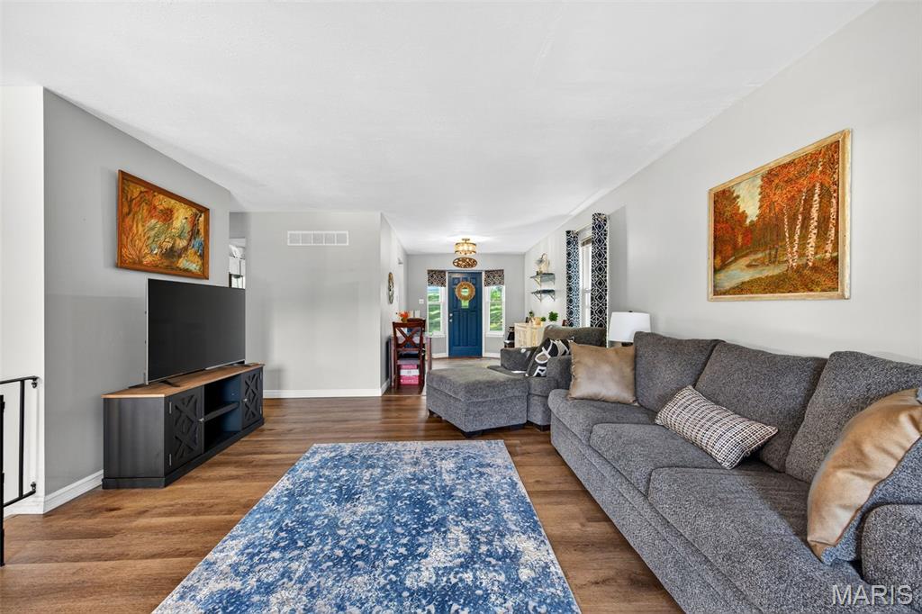 Mill Wood #3 - Residential