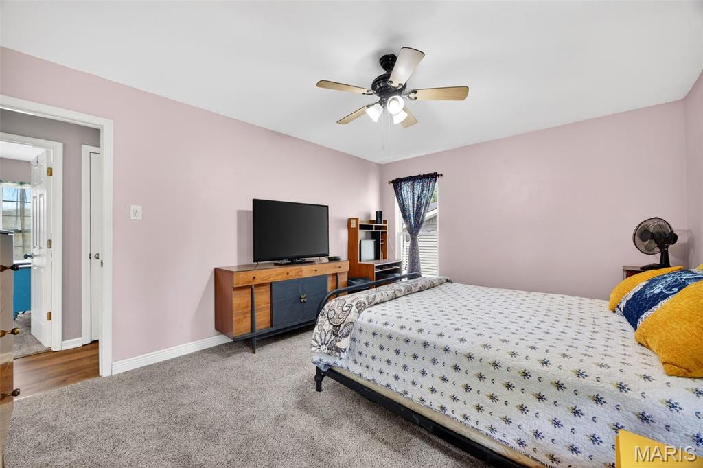 Mill Wood #3 - Residential