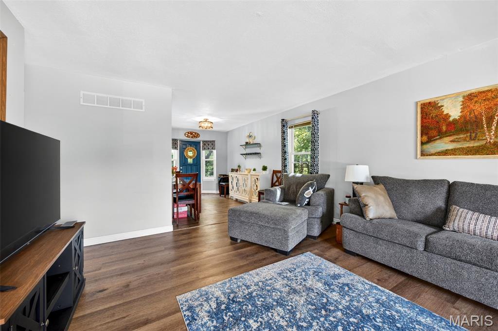 Mill Wood #3 - Residential