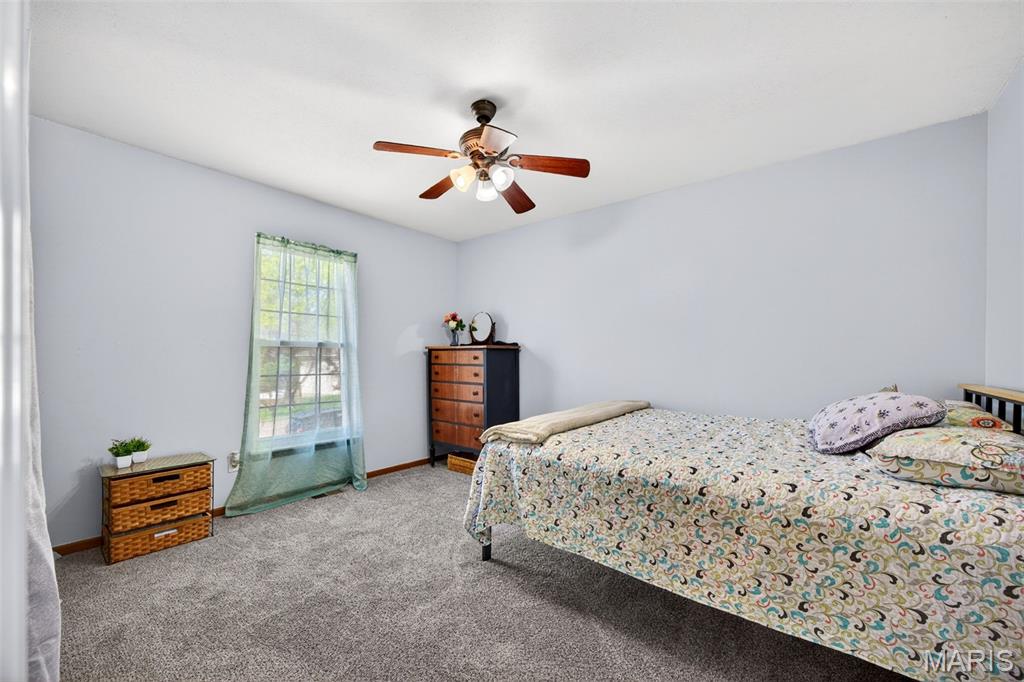 Mill Wood #3 - Residential