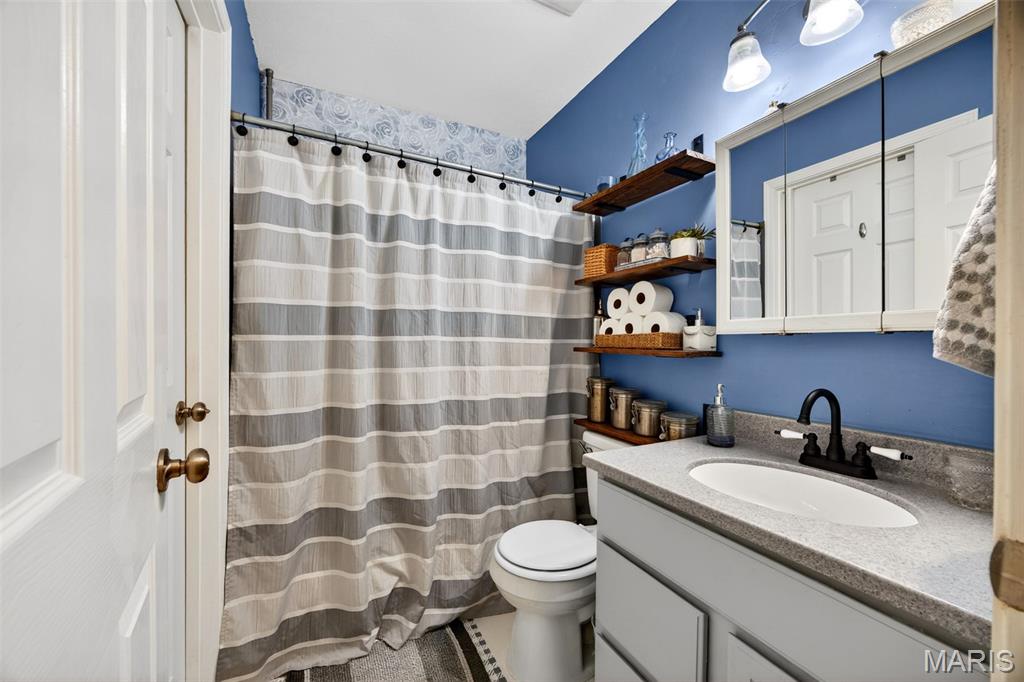 Mill Wood #3 - Residential