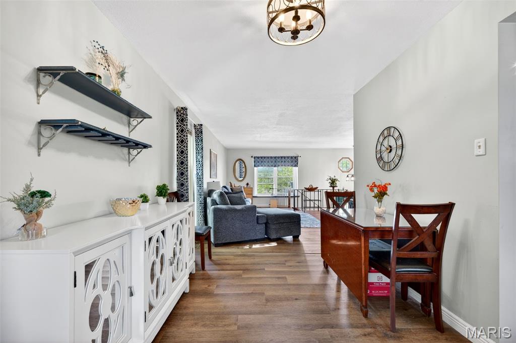 Mill Wood #3 - Residential