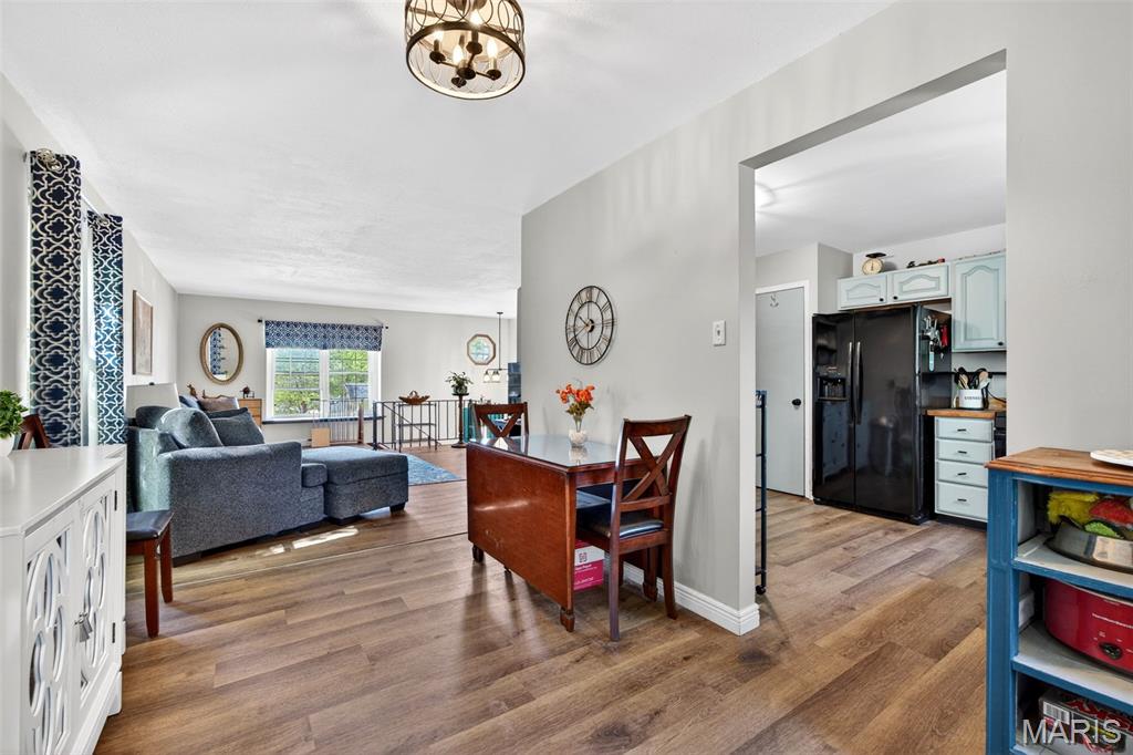 Mill Wood #3 - Residential