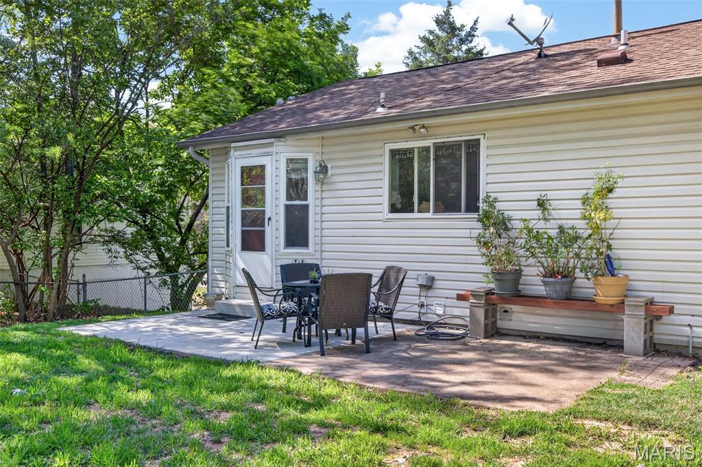 Mill Wood #3 - Residential