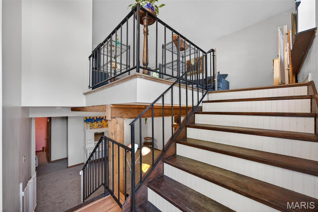 Mill Wood #3 - Residential