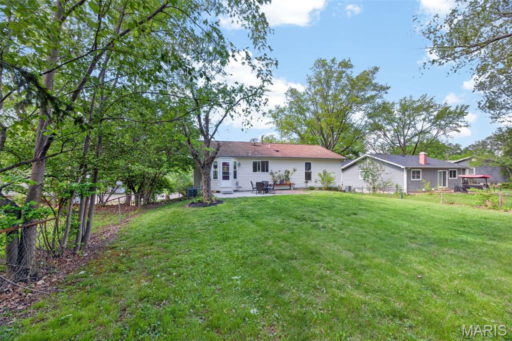 Mill Wood #3 - Residential