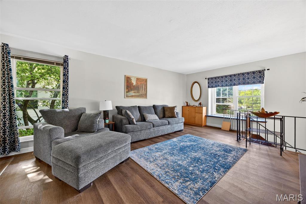 Mill Wood #3 - Residential