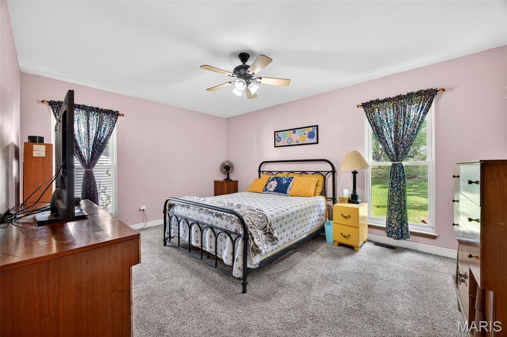 Mill Wood #3 - Residential