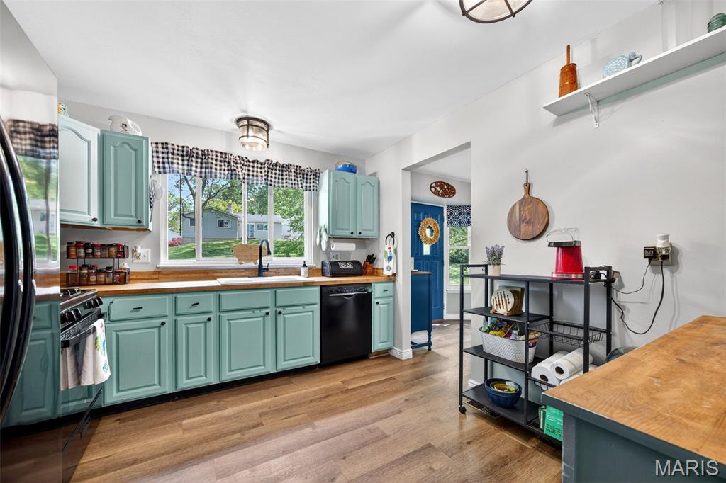 Mill Wood #3 - Residential