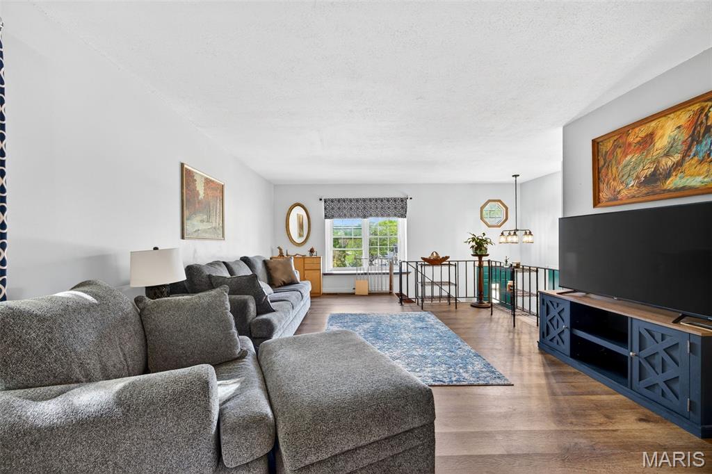 Mill Wood #3 - Residential