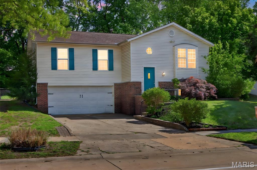 Mill Wood #3 - Residential