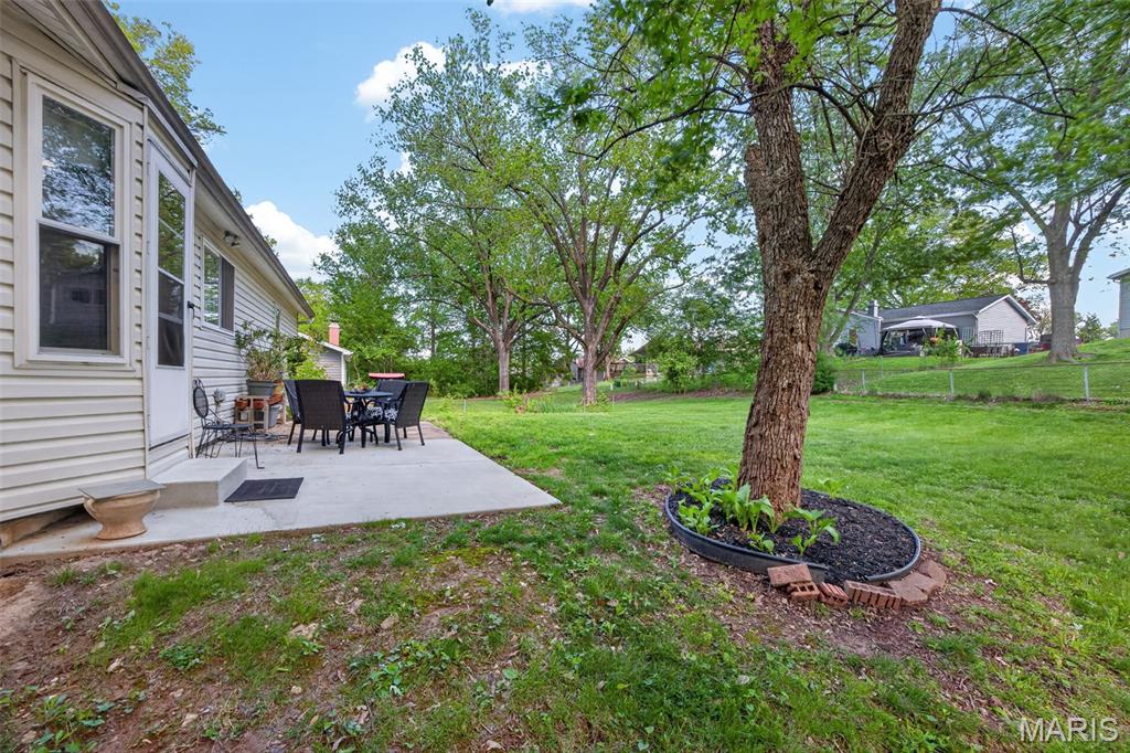 Mill Wood #3 - Residential