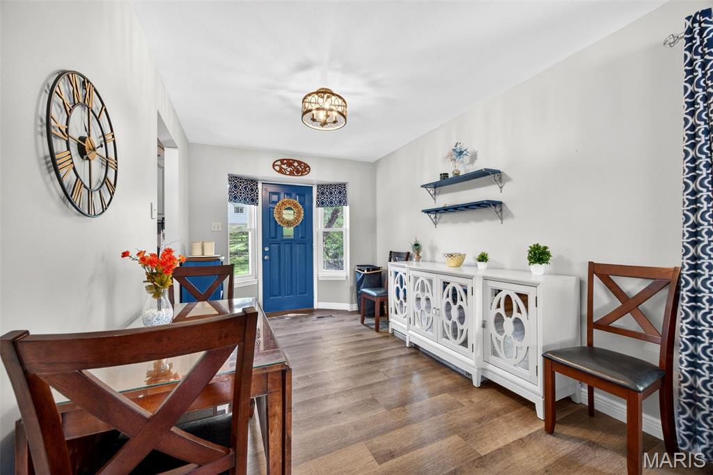 Mill Wood #3 - Residential