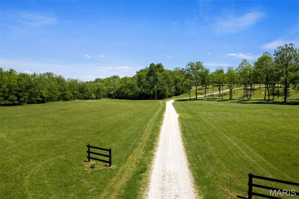 1596 County Road 603