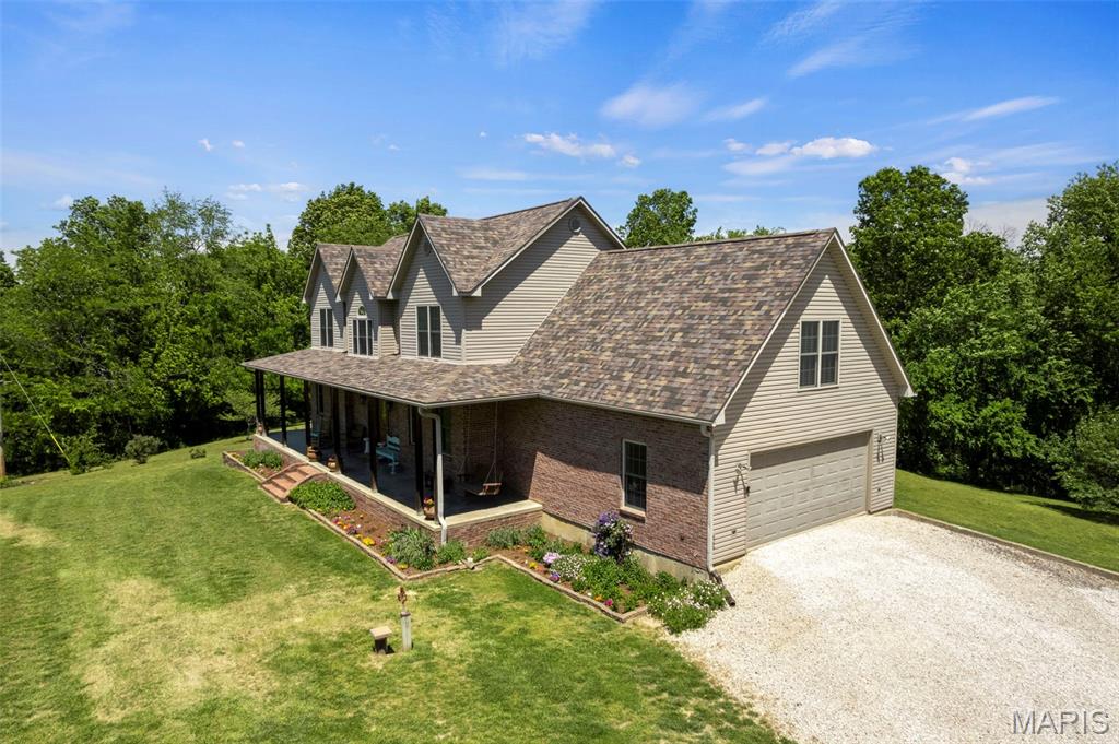 1596 County Road 603
