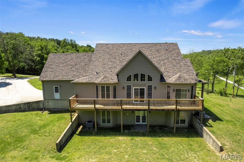 Photo of 1596 County Road 603, Jackson, MO 63755 (MLS # 26028740)
