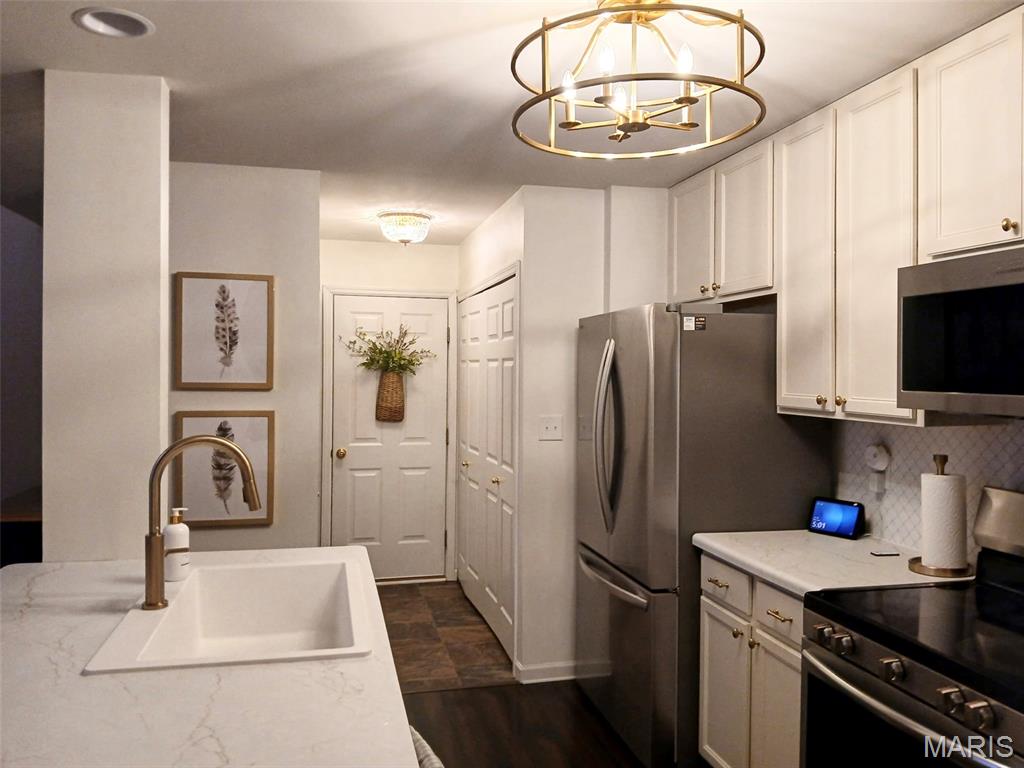 Colonial Green - Residential