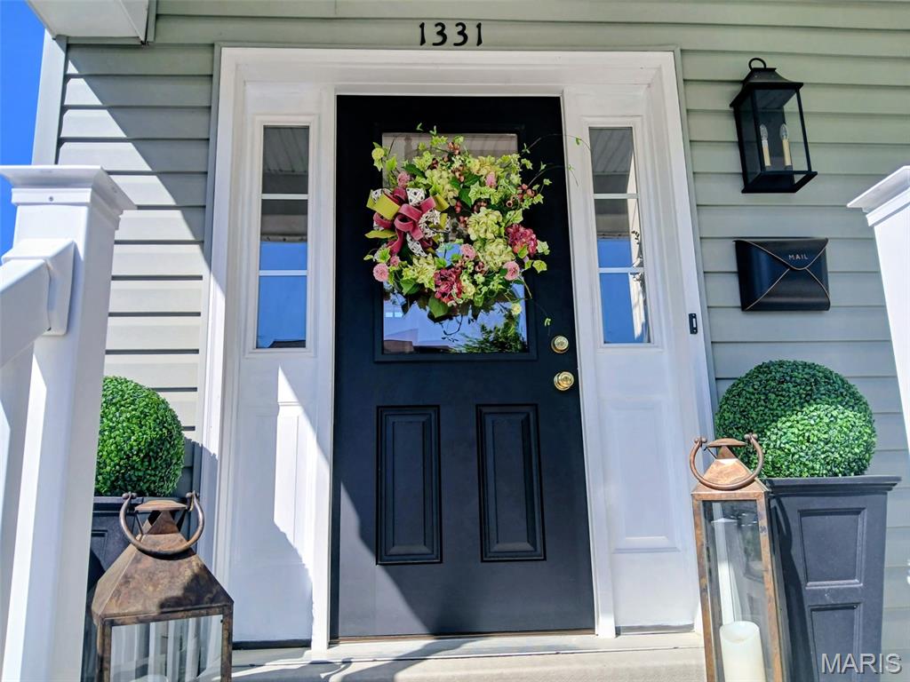 Colonial Green - Residential