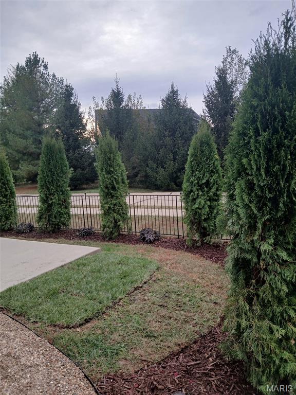 Colonial Green - Residential
