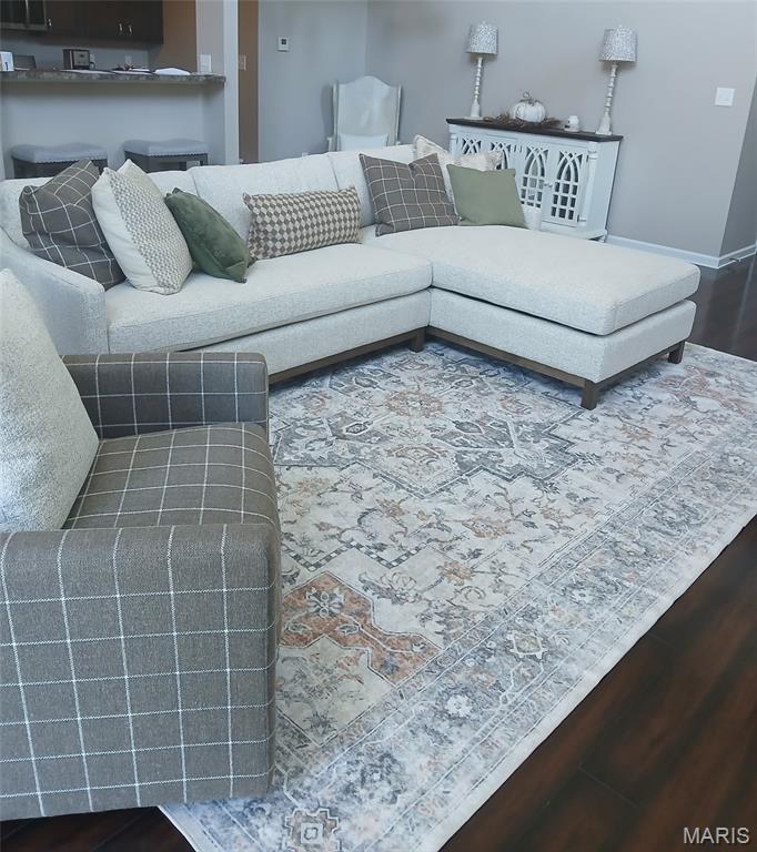Colonial Green - Residential