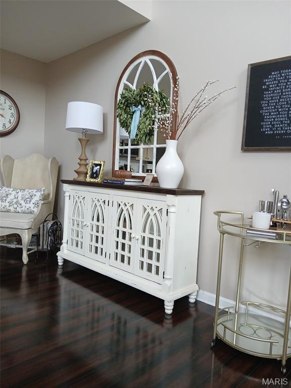 Colonial Green - Residential
