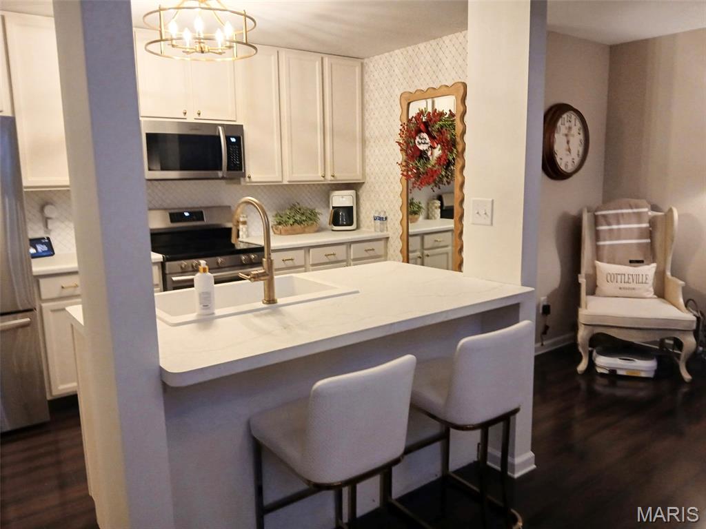 Colonial Green - Residential
