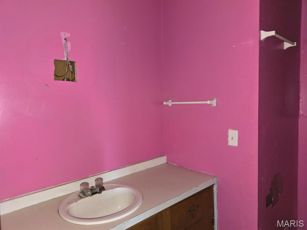 Maco 1st addition - Residential