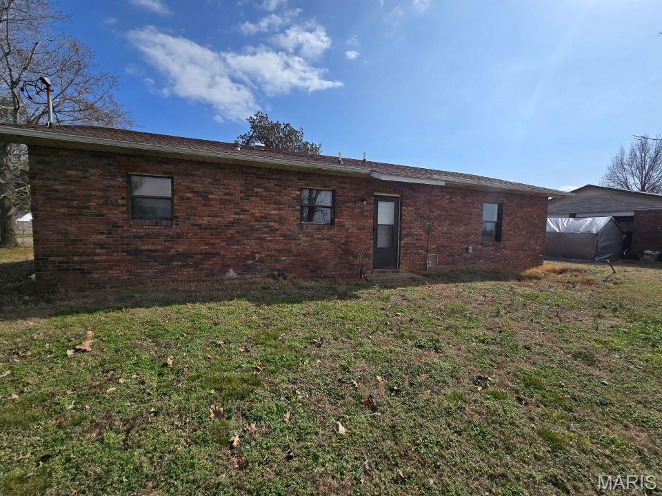 Maco 1st addition - Residential