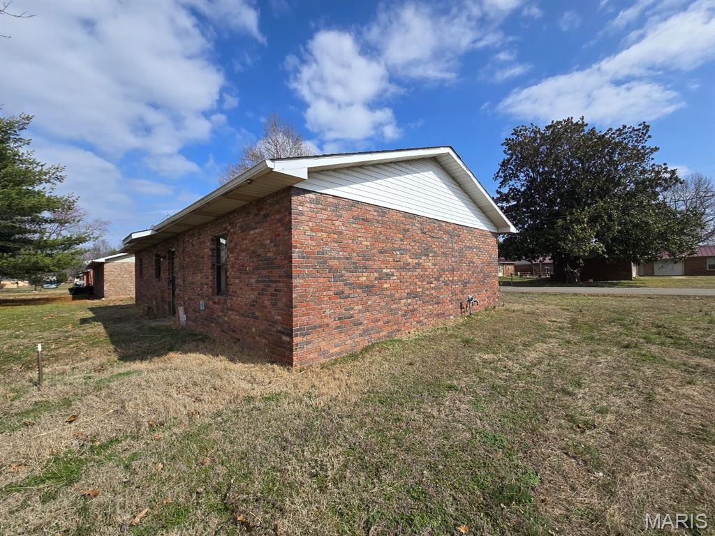 Maco 1st addition - Residential