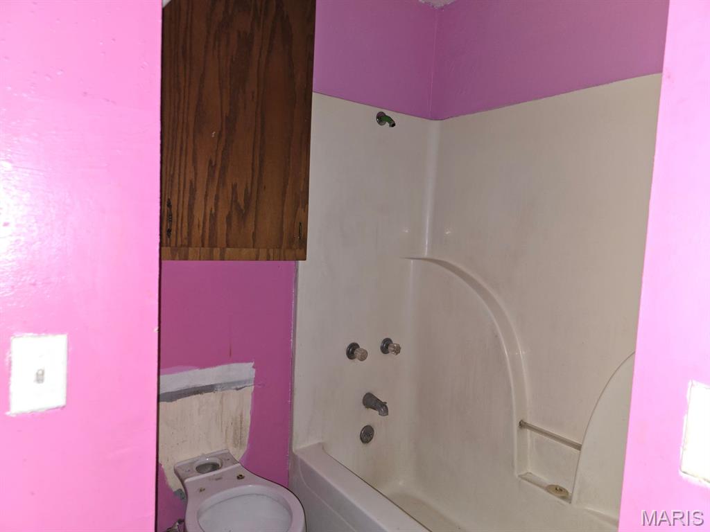 Maco 1st addition - Residential