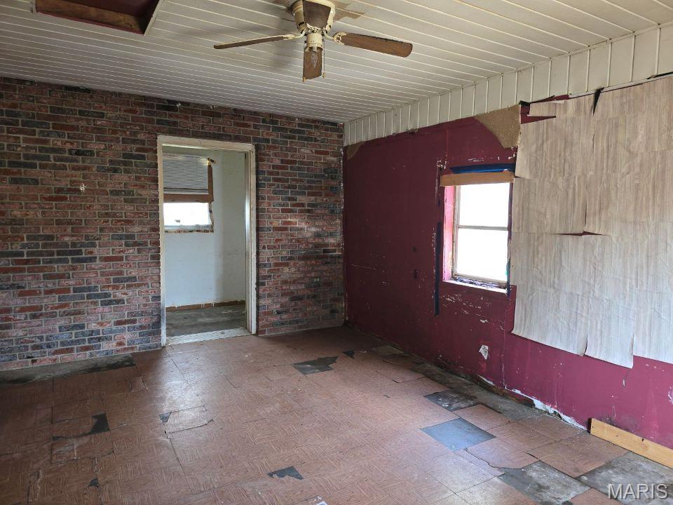 Maco 1st addition - Residential