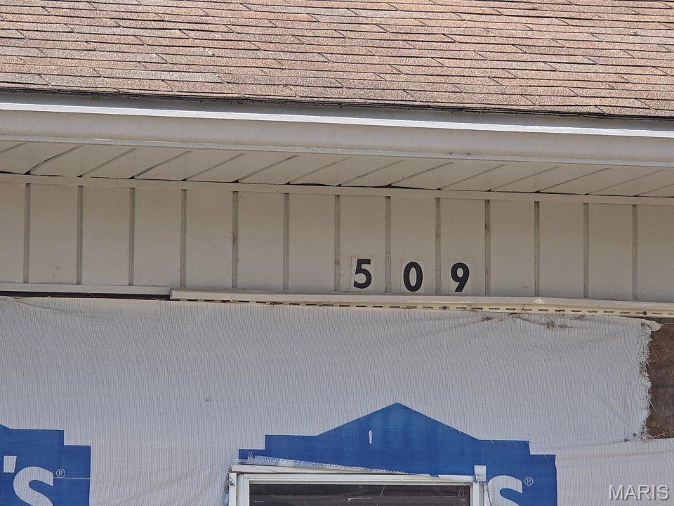 Maco 1st addition - Residential